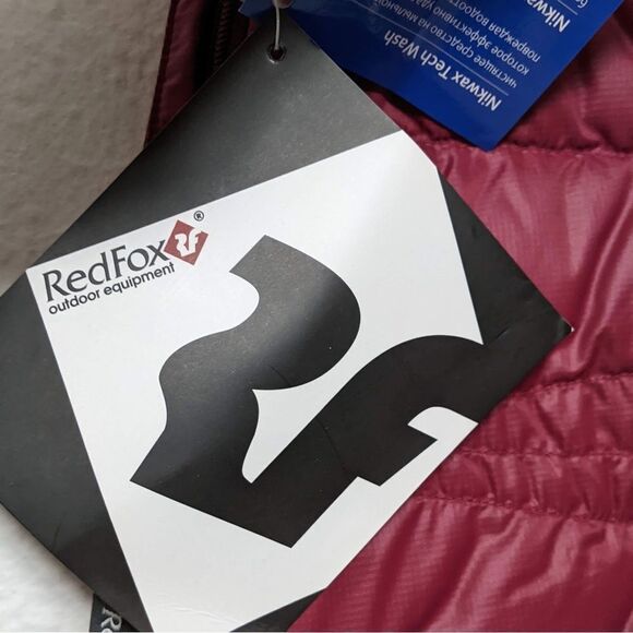 NWT RED FOX Women’s Kelly Down Quilted Buttwarmer Skirt XS - Picture 4 of 10